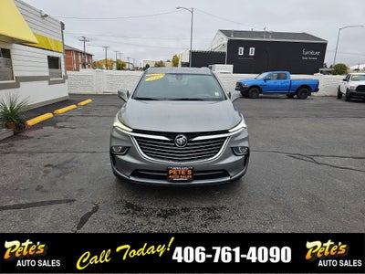 2024 Buick Enclave Premium