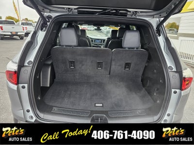 2024 Buick Enclave Premium