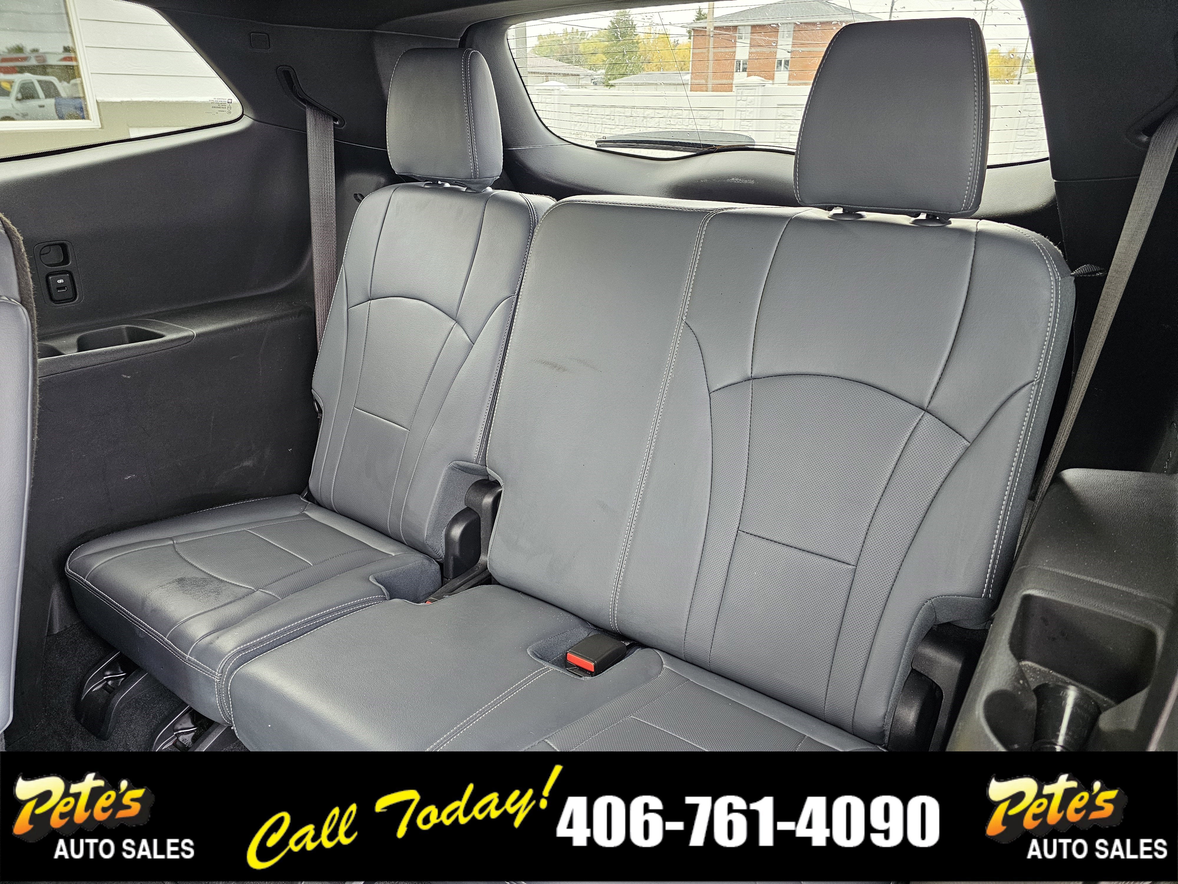 2024 Buick Enclave Premium