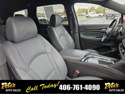 2024 Buick Enclave Premium