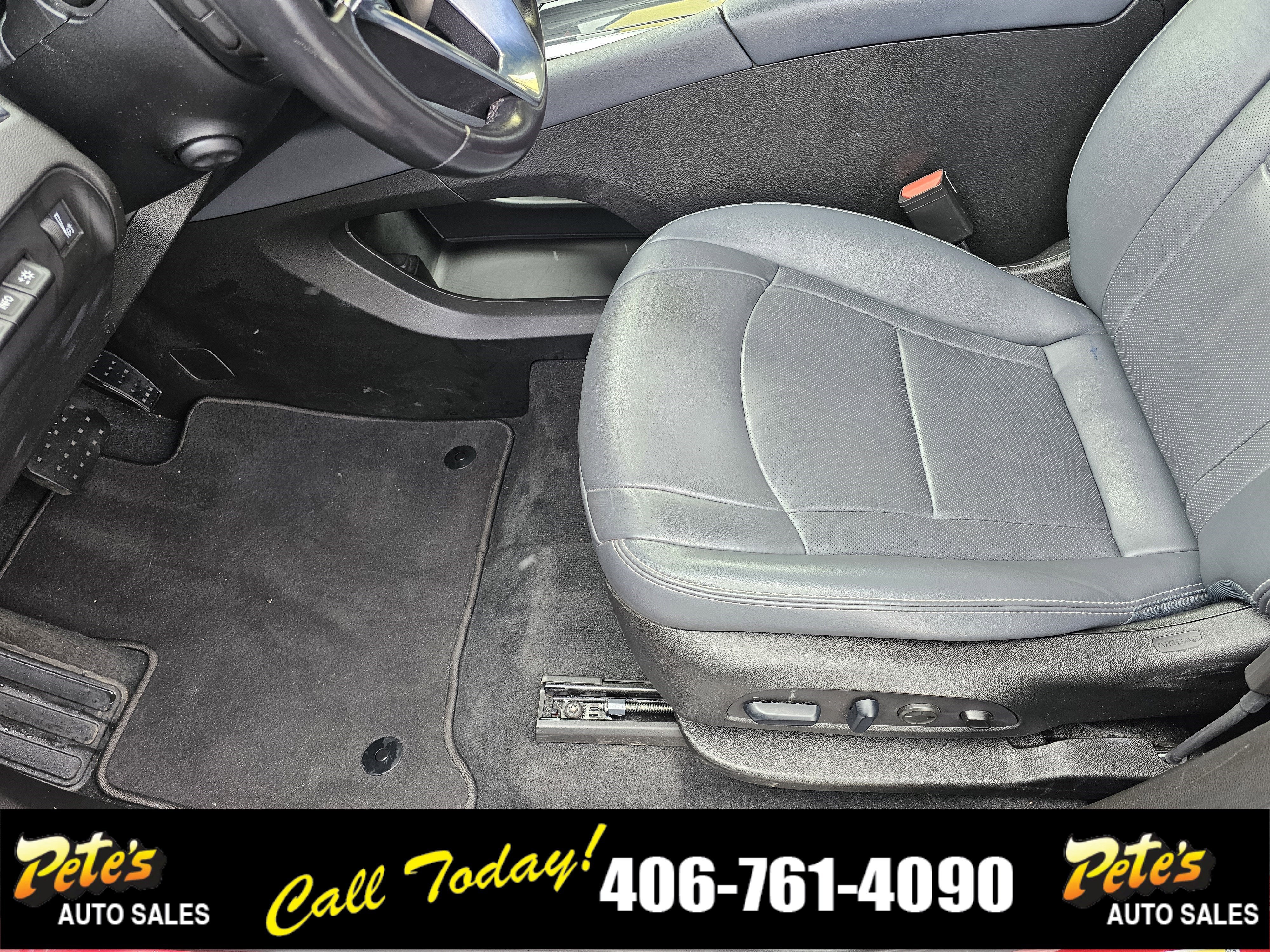 2024 Buick Enclave Premium