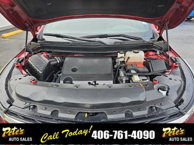 2024 Buick Enclave Premium