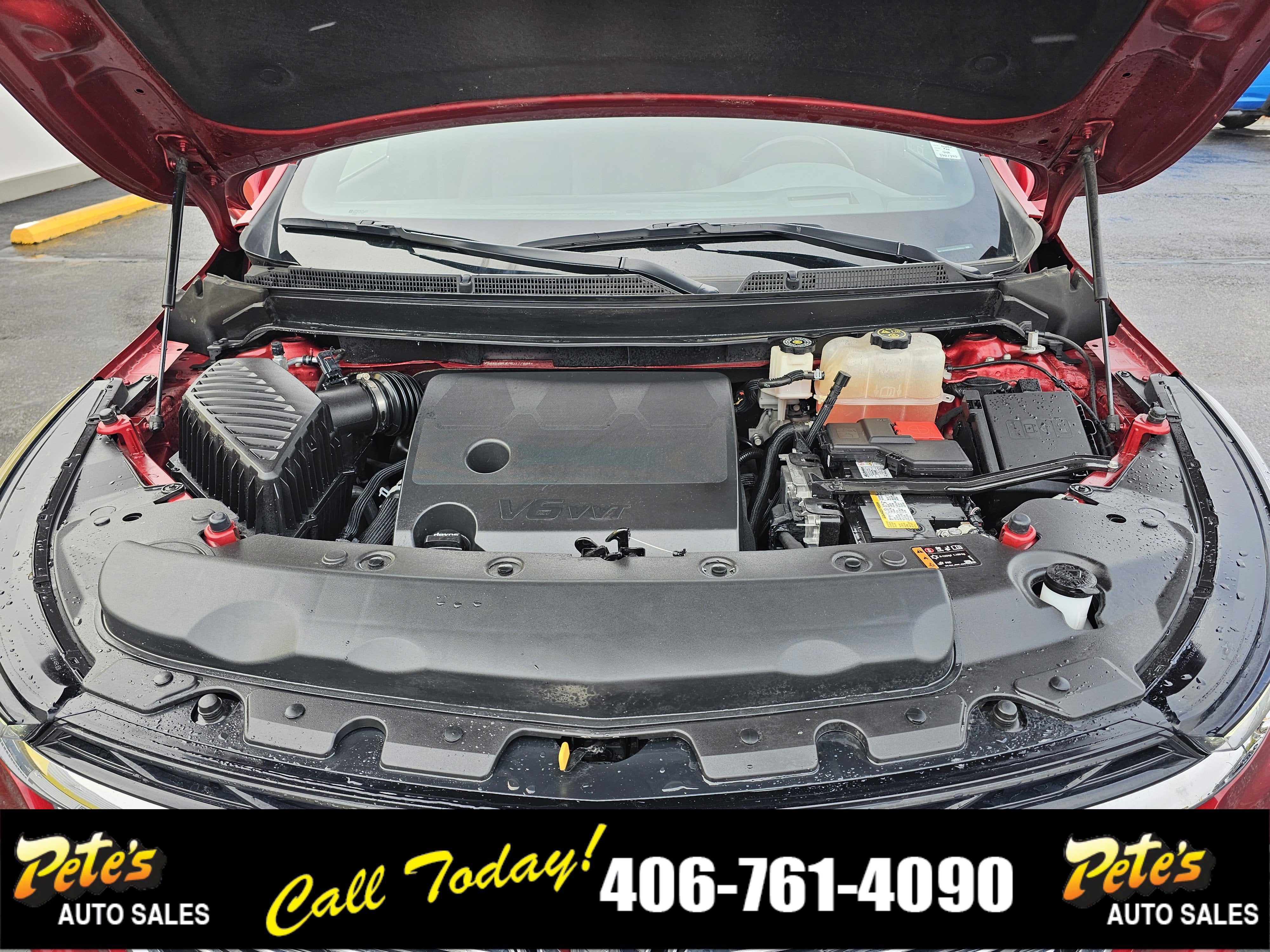 2024 Buick Enclave Premium