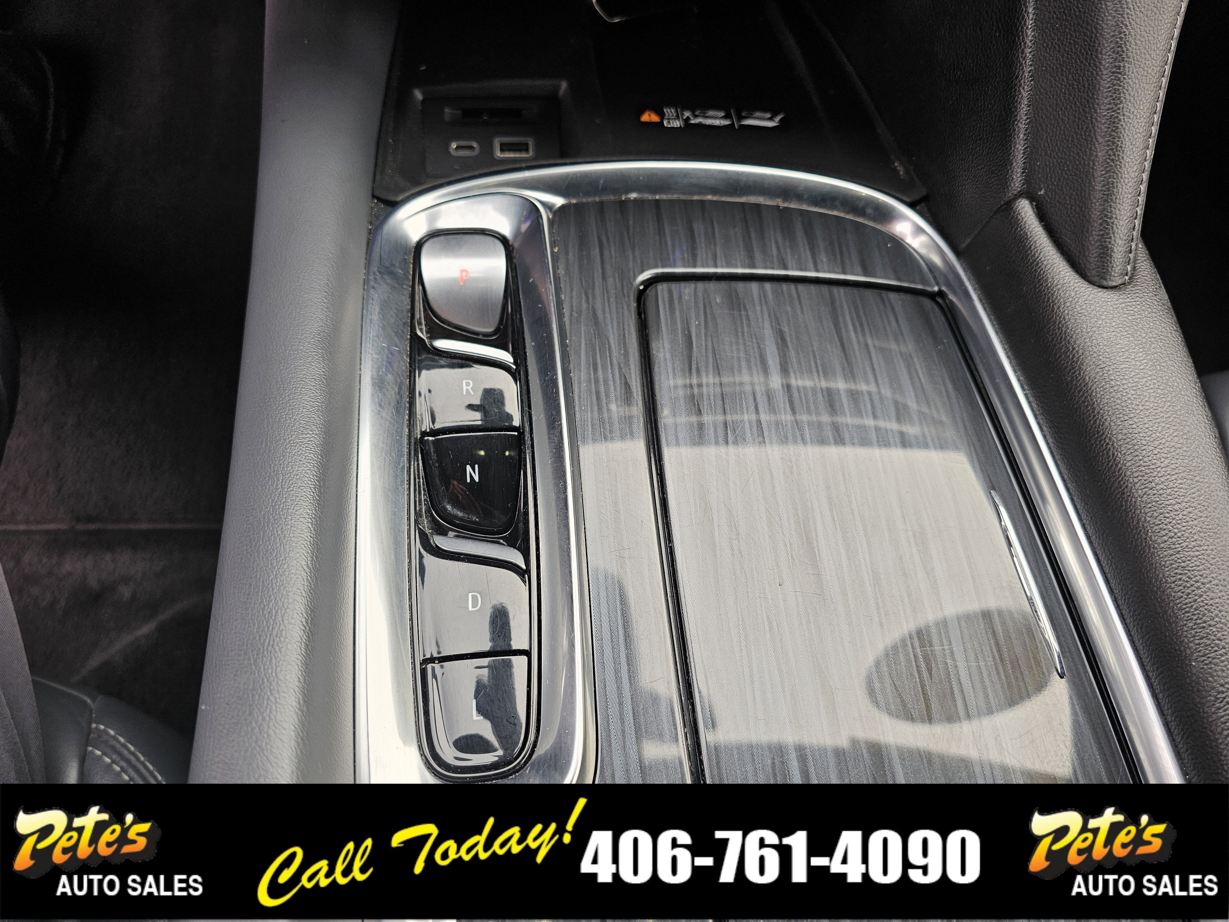 2024 Buick Enclave Premium