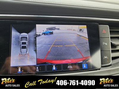 2024 Buick Enclave Premium