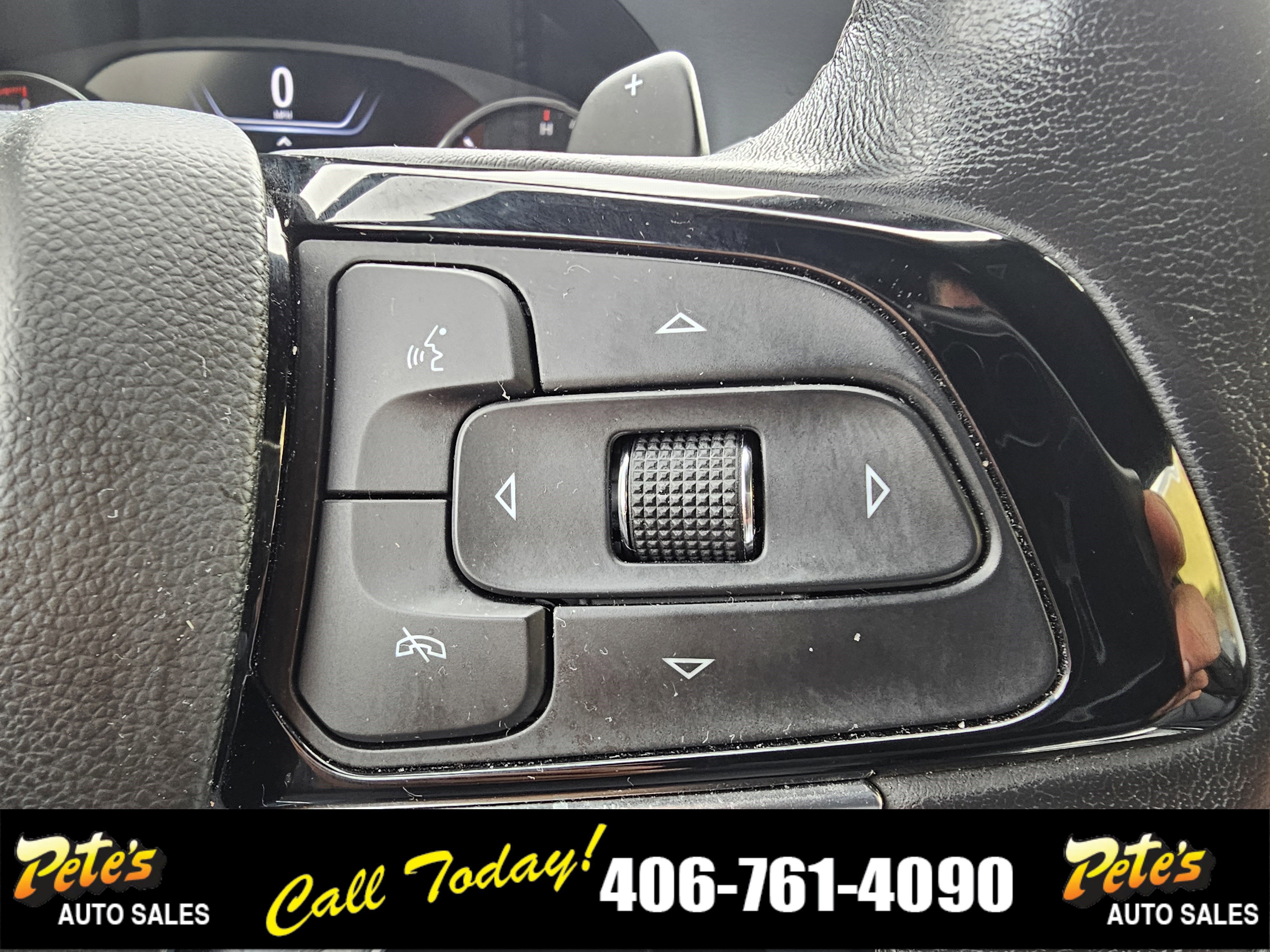 2024 Buick Enclave Premium