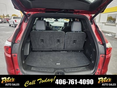 2024 Buick Enclave Premium