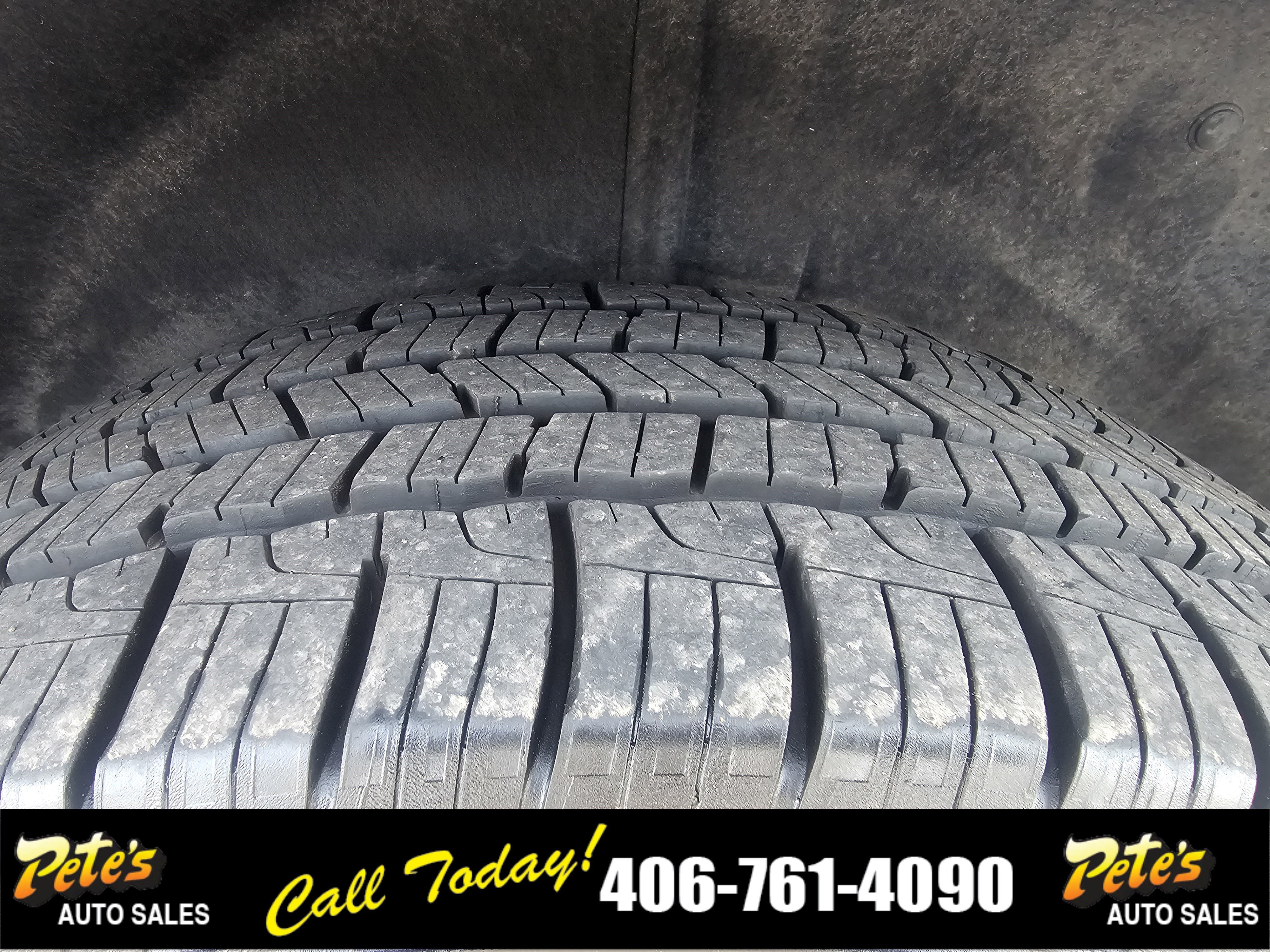 2020 Buick Enclave Avenir