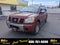 2005 Nissan Armada LE