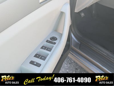 2018 Hyundai Sonata Eco