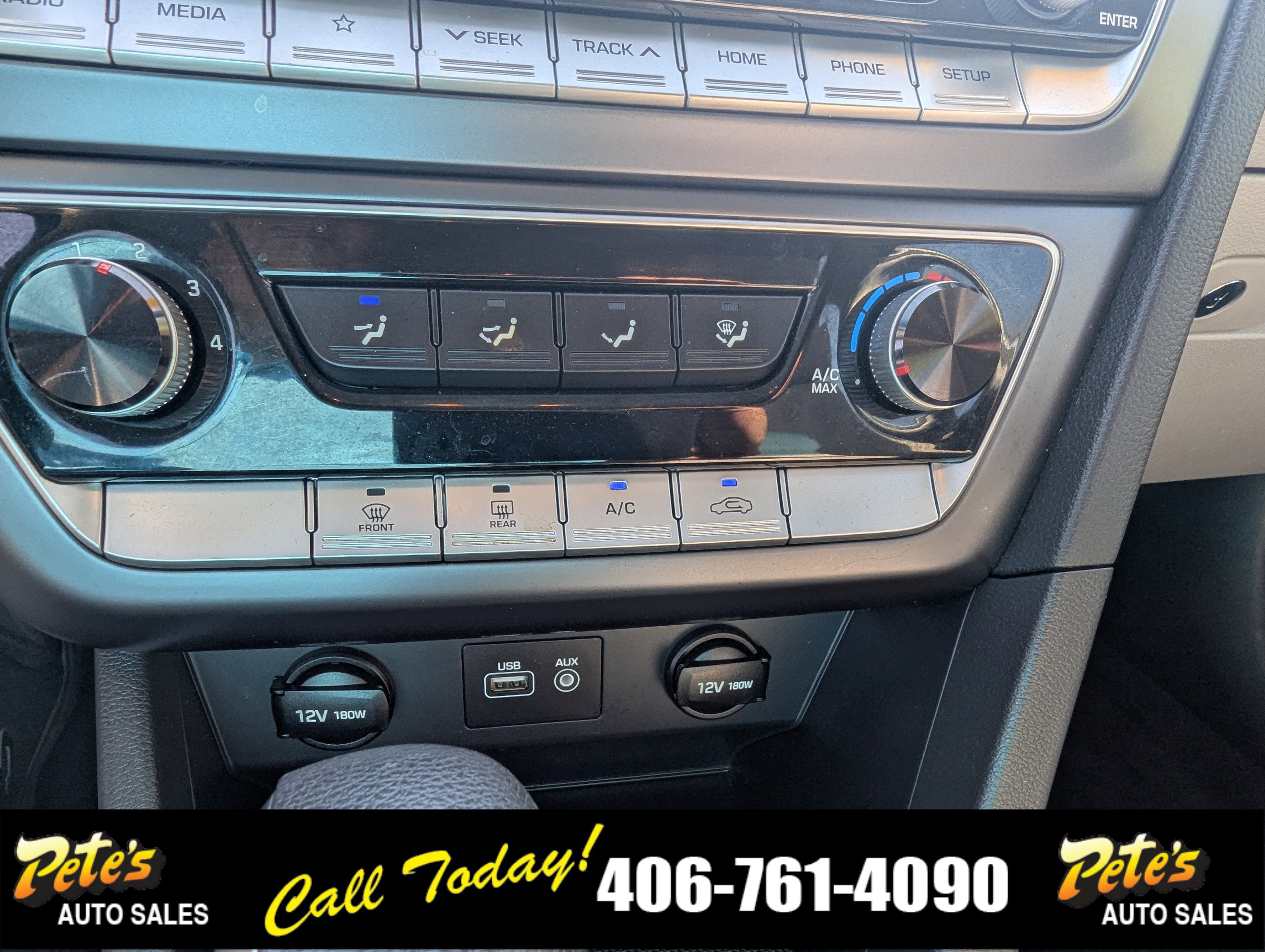 2018 Hyundai Sonata Eco