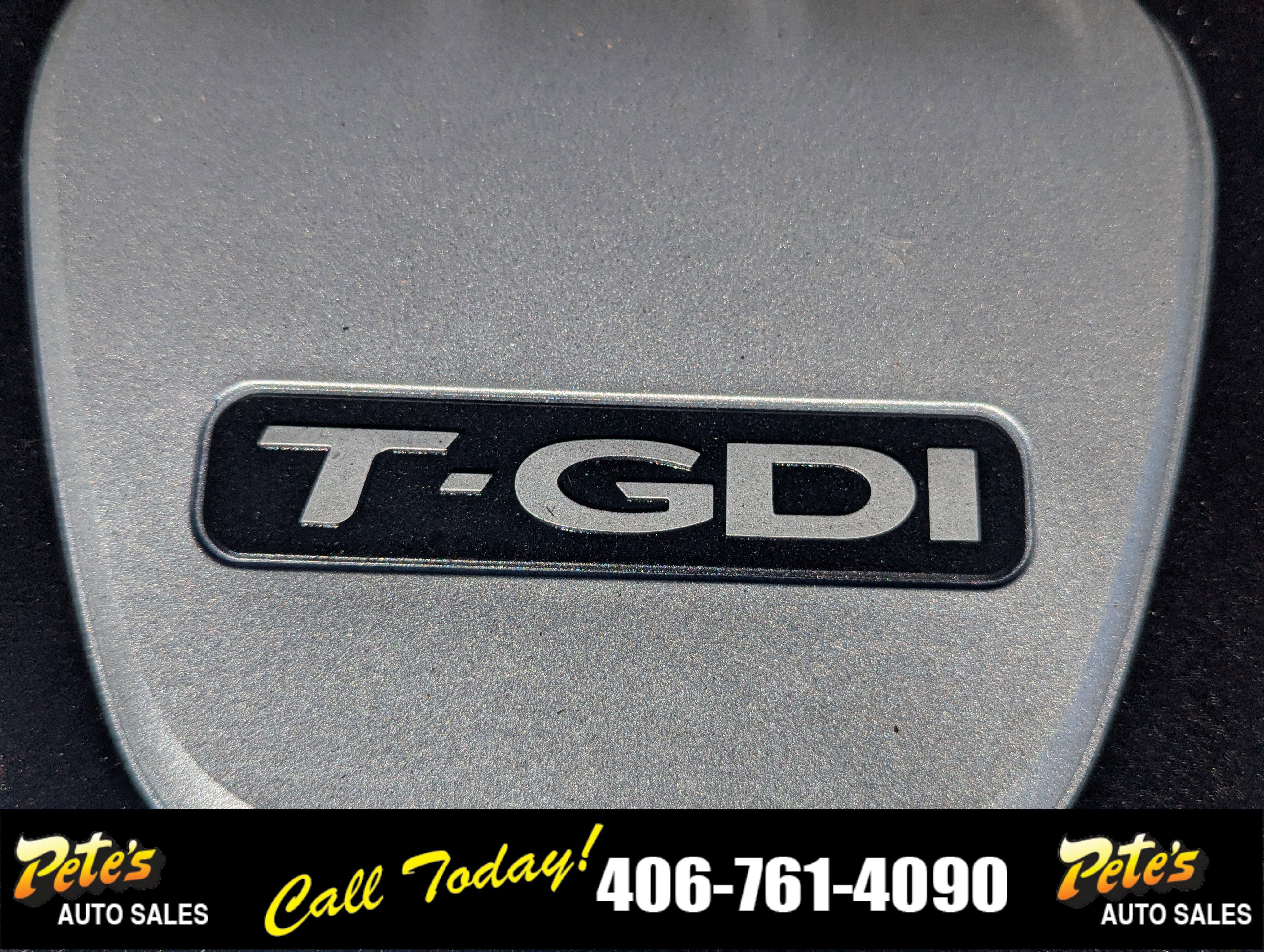 2018 Hyundai Sonata Eco