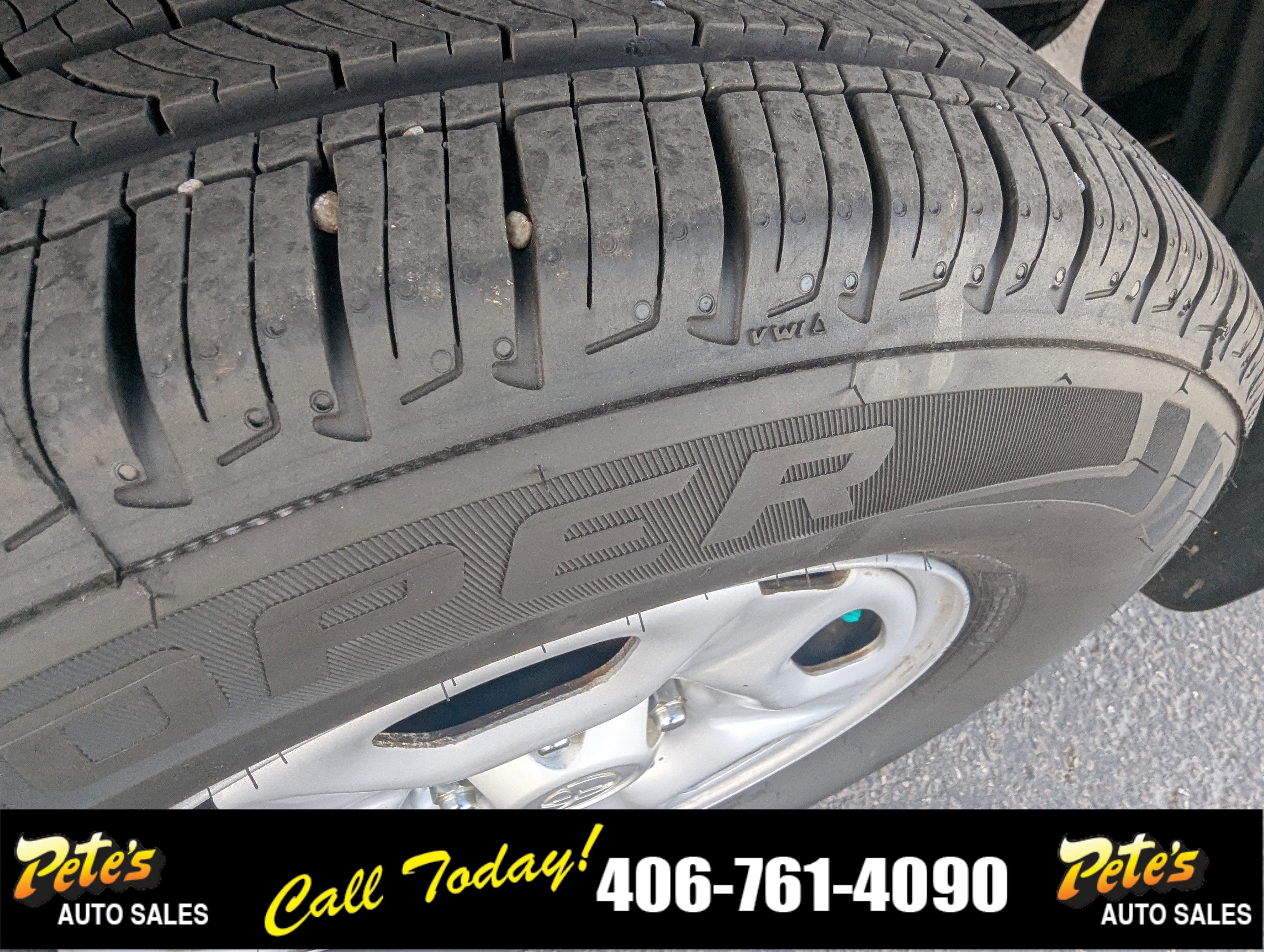 2013 Toyota Tacoma 2WD