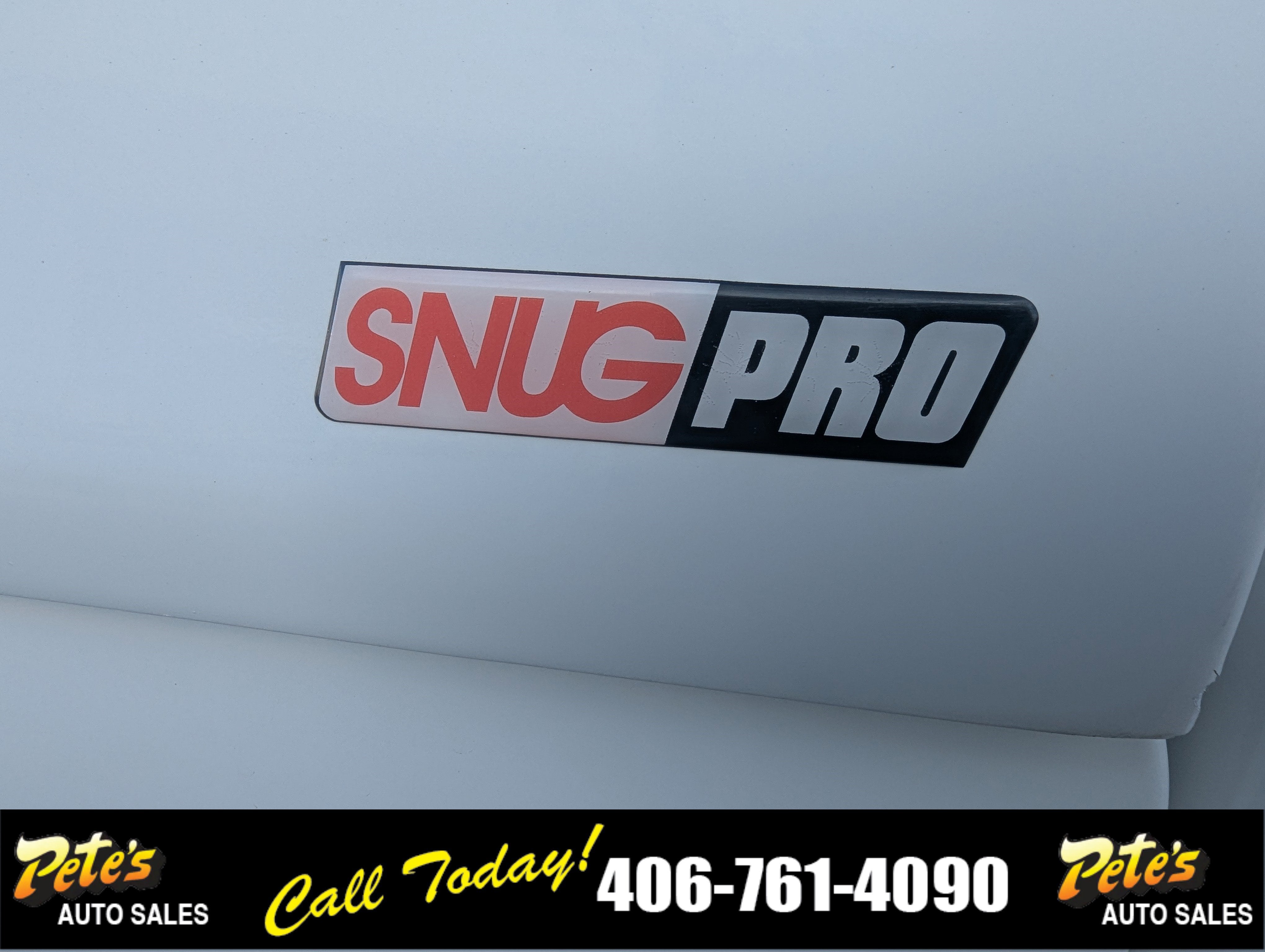 2013 Toyota Tacoma 2WD