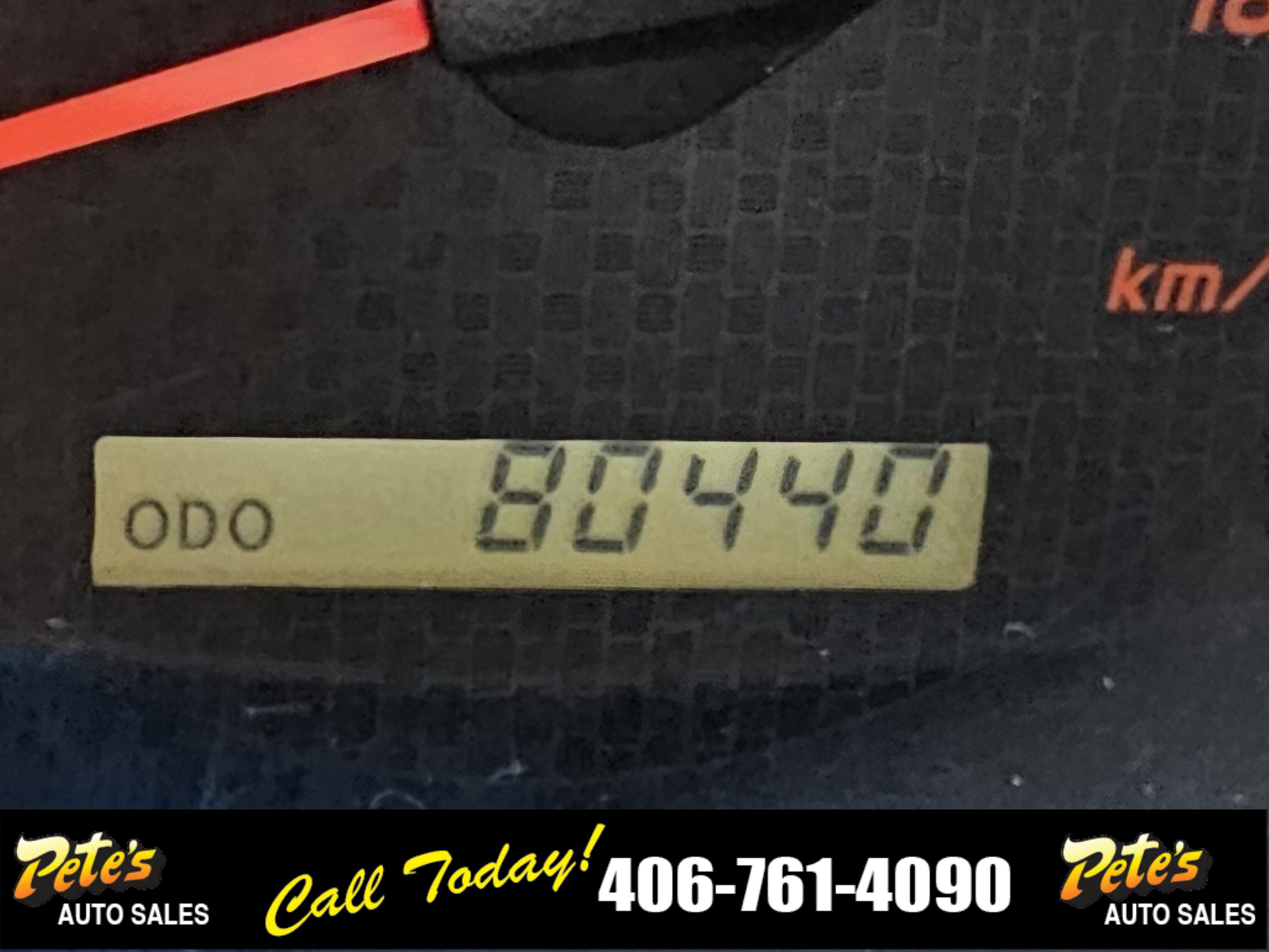 2013 Toyota Tacoma 2WD