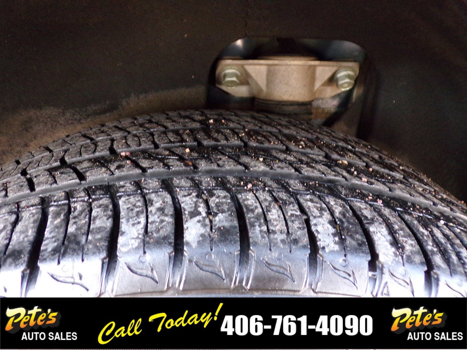 2020 Kia Sorento S V6