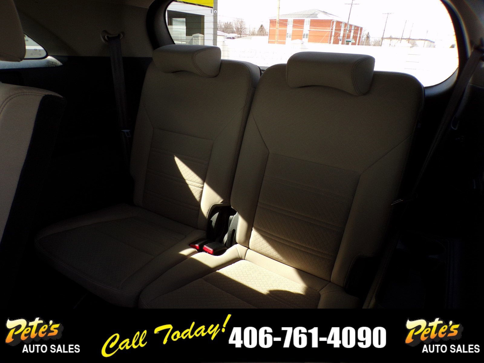 2020 Kia Sorento S V6