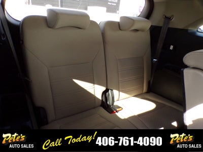 2020 Kia Sorento S V6