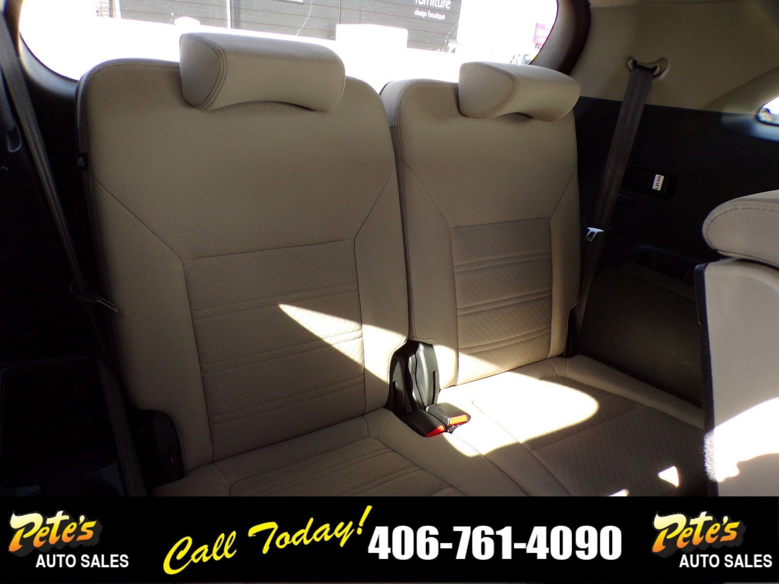 2020 Kia Sorento S V6