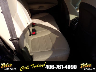 2020 Kia Sorento S V6