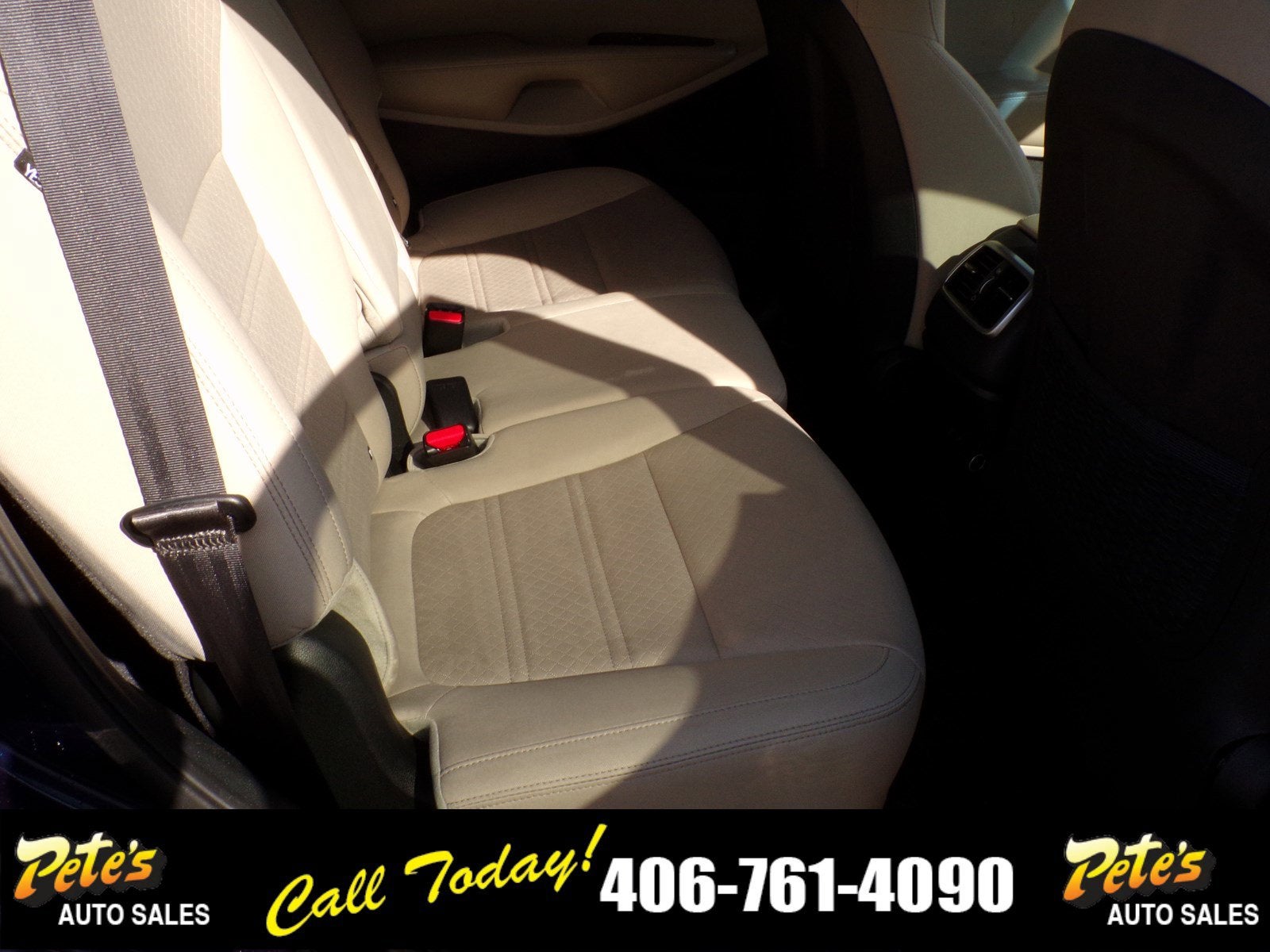 2020 Kia Sorento S V6