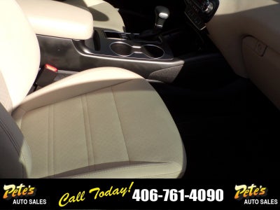 2020 Kia Sorento S V6