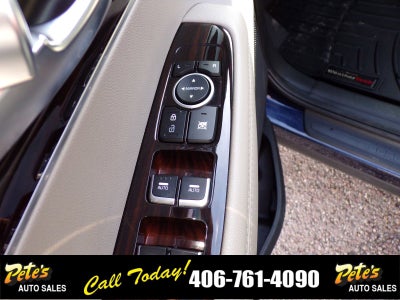 2020 Kia Sorento S V6