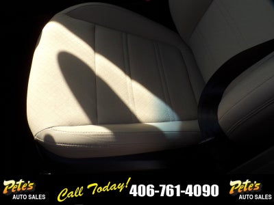 2020 Kia Sorento S V6