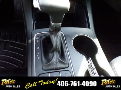 2020 Kia Sorento S V6