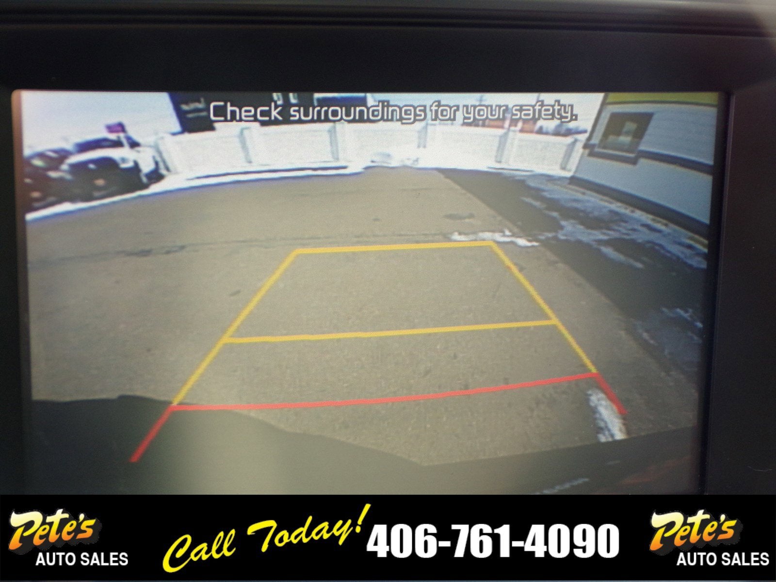 2020 Kia Sorento S V6