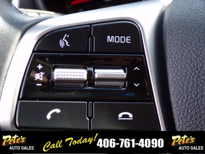 2020 Kia Sorento S V6