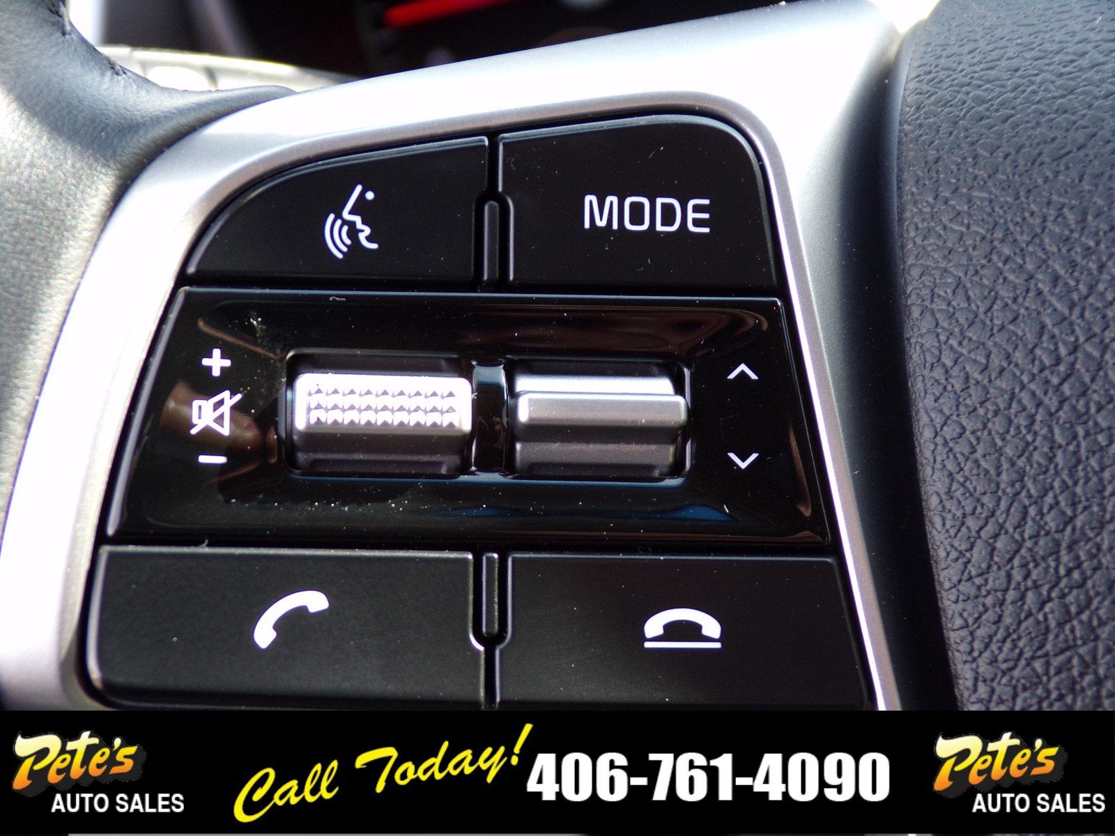 2020 Kia Sorento S V6