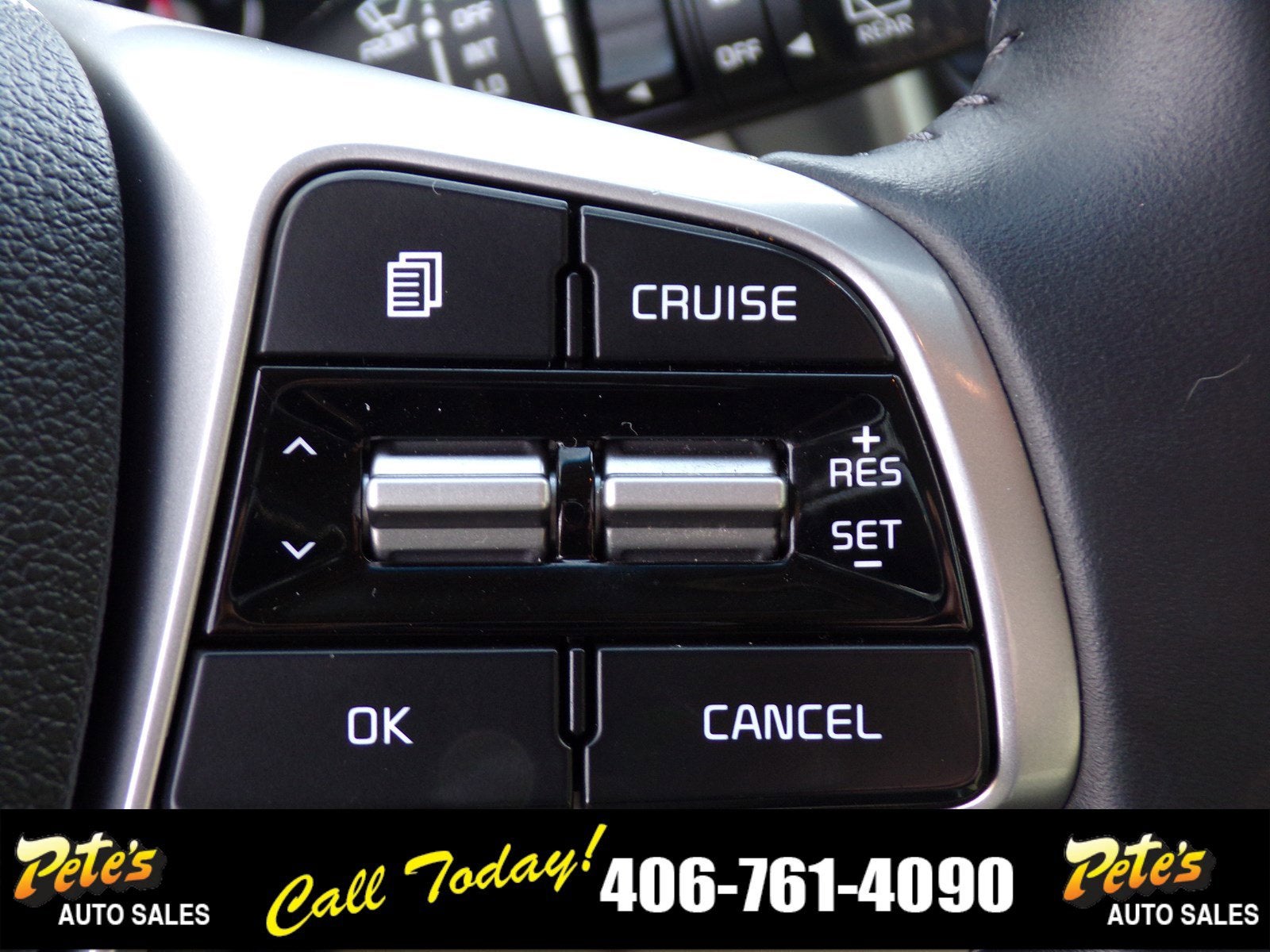 2020 Kia Sorento S V6