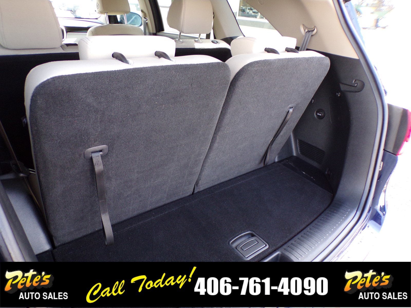 2020 Kia Sorento S V6