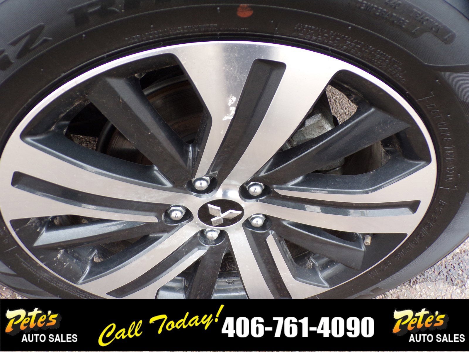 2020 Mitsubishi Outlander Sport SE 2.0