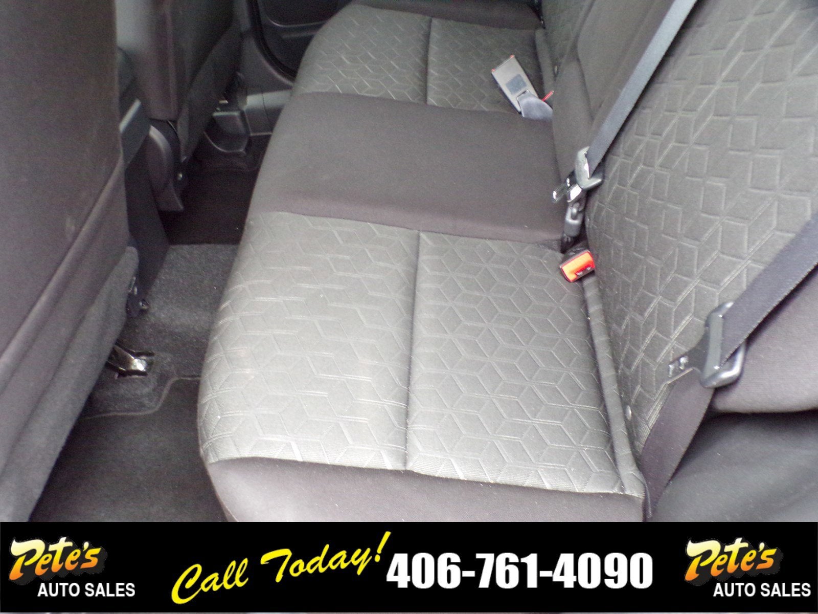 2020 Mitsubishi Outlander Sport SE 2.0