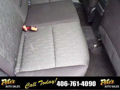 2020 Mitsubishi Outlander Sport SE 2.0