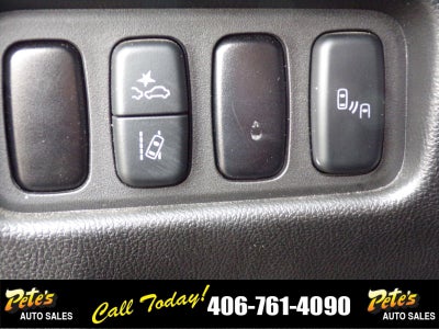 2020 Mitsubishi Outlander Sport SE 2.0