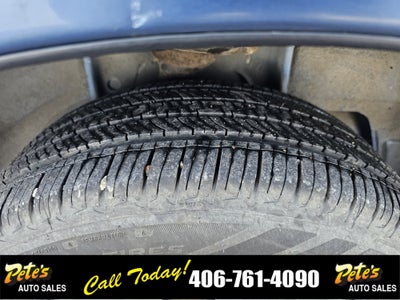 2008 Subaru Forester X