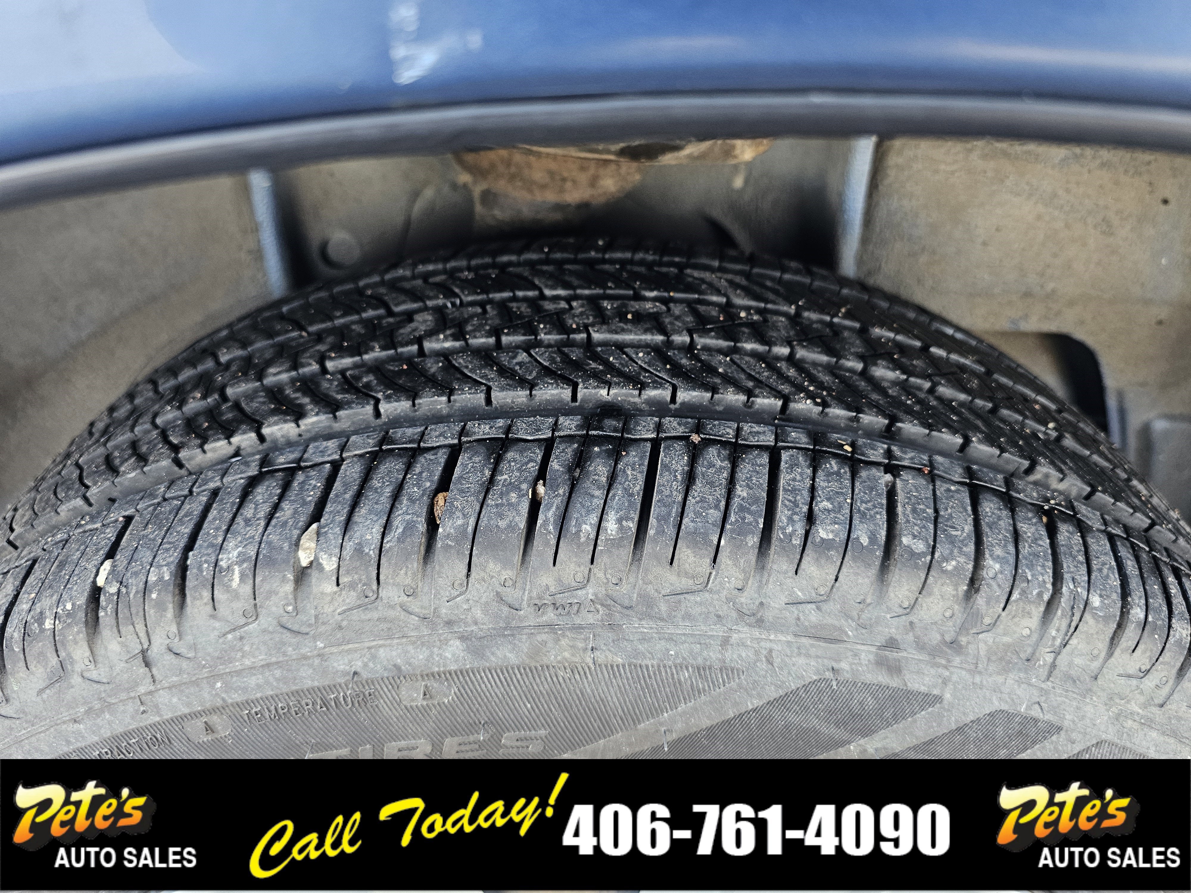 2008 Subaru Forester X