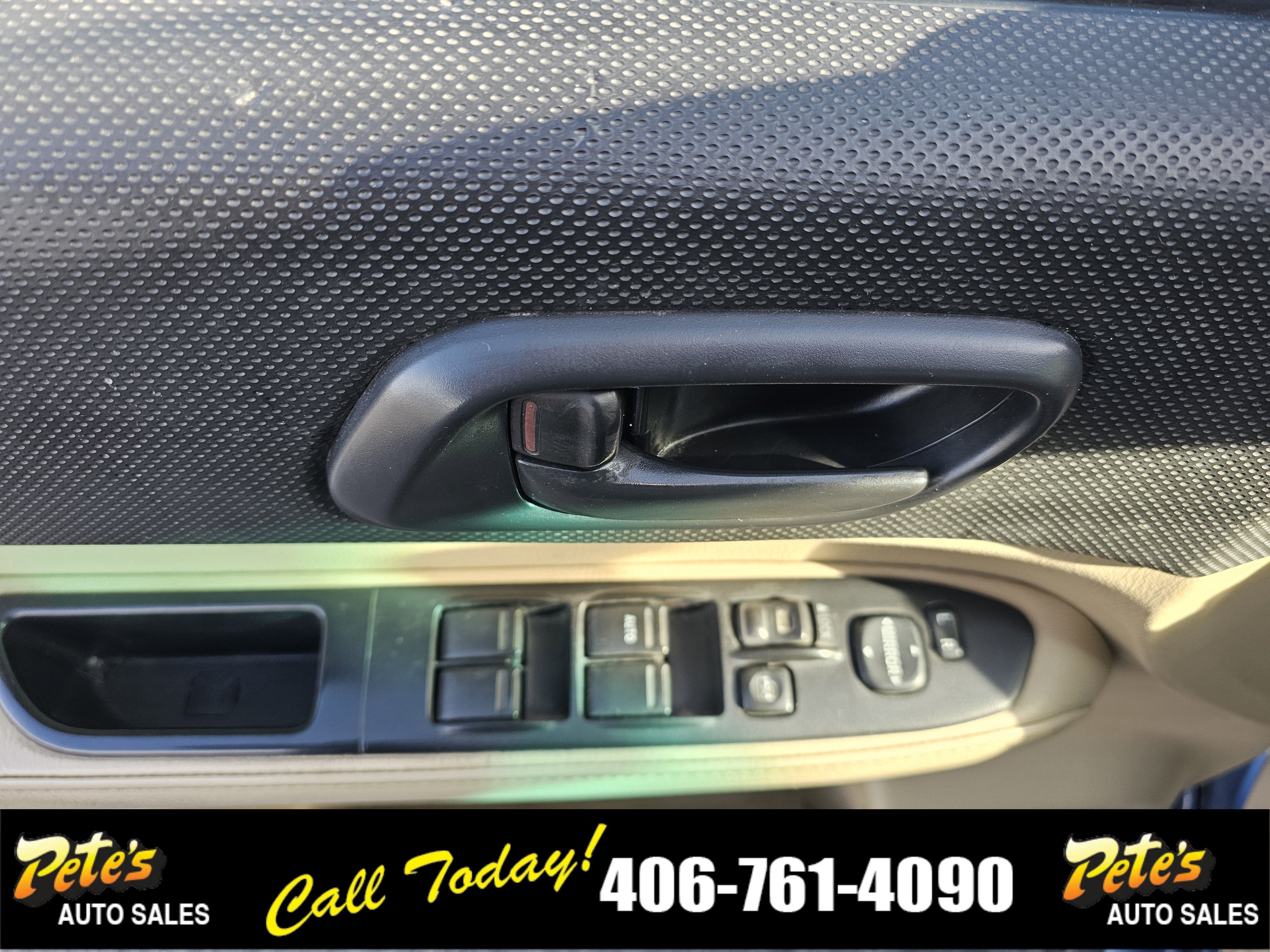 2008 Subaru Forester X