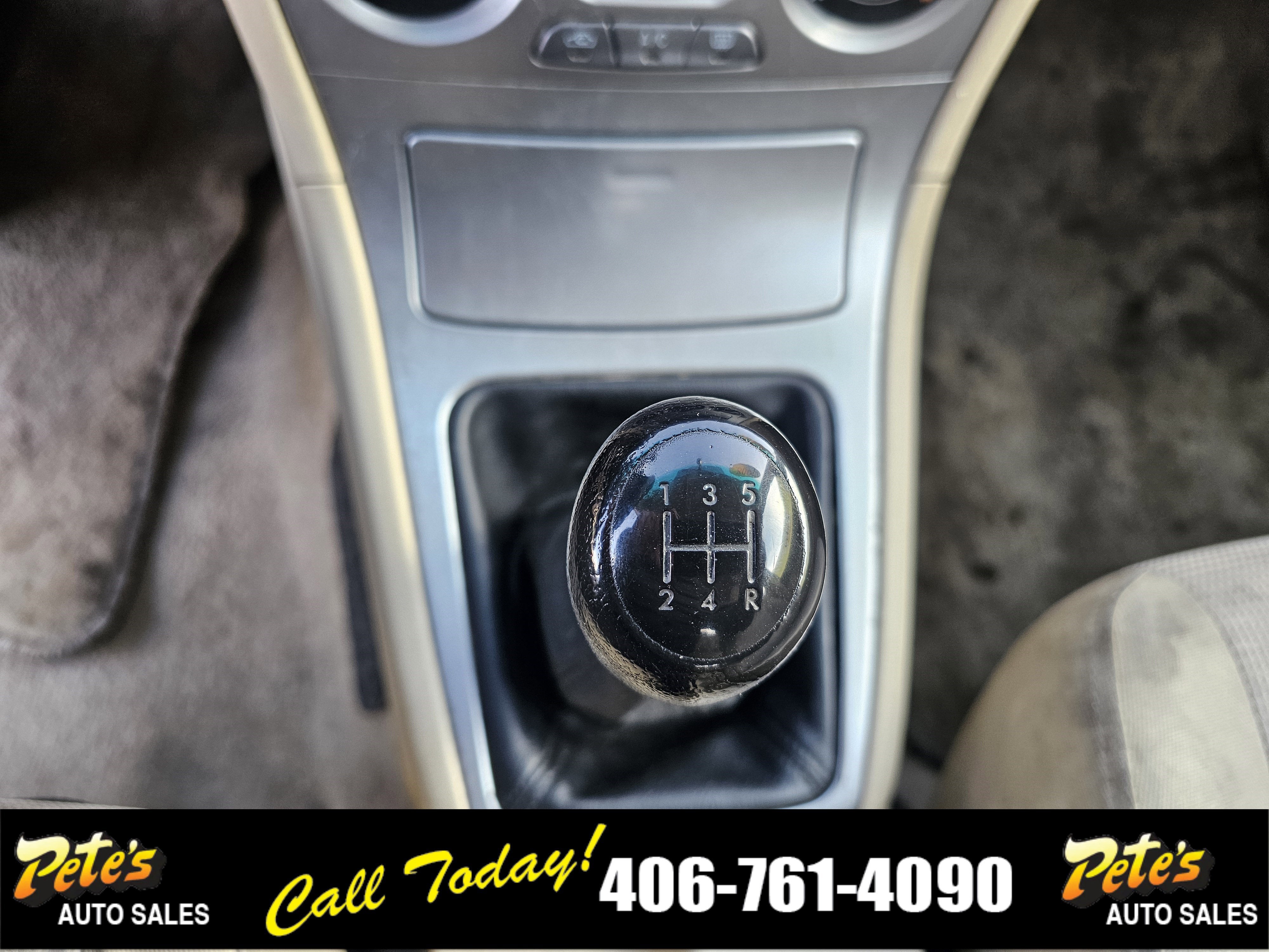 2008 Subaru Forester X