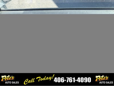 2003 Subaru Forester XS