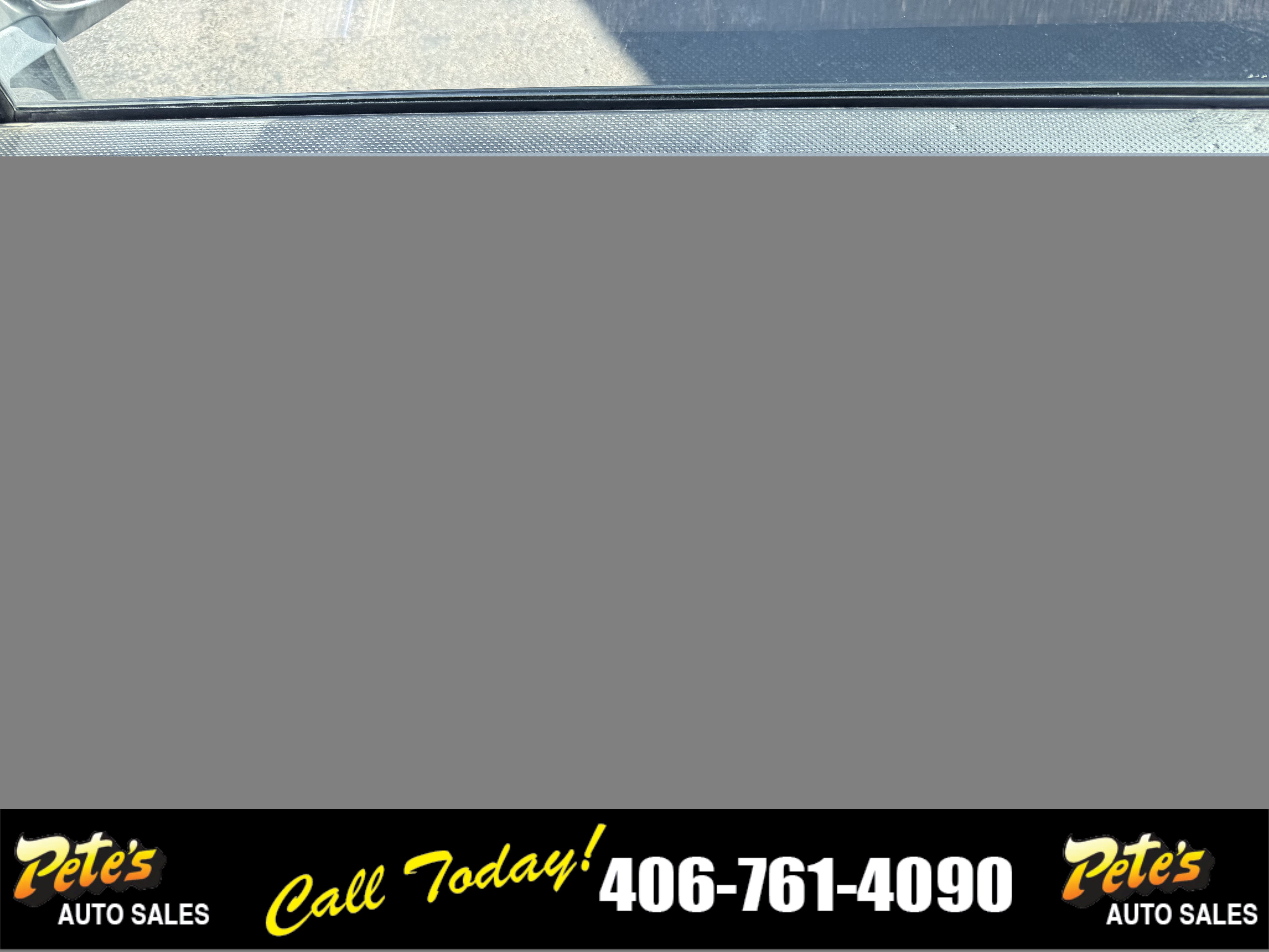 2003 Subaru Forester XS