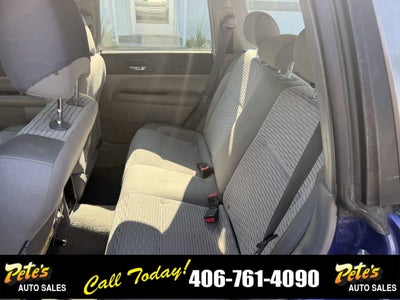 2003 Subaru Forester XS