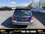 2003 Subaru Forester XS