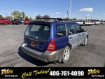 2003 Subaru Forester XS
