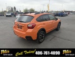 2015 Subaru XV Crosstrek Premium