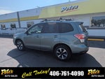 2018 Subaru Forester Premium