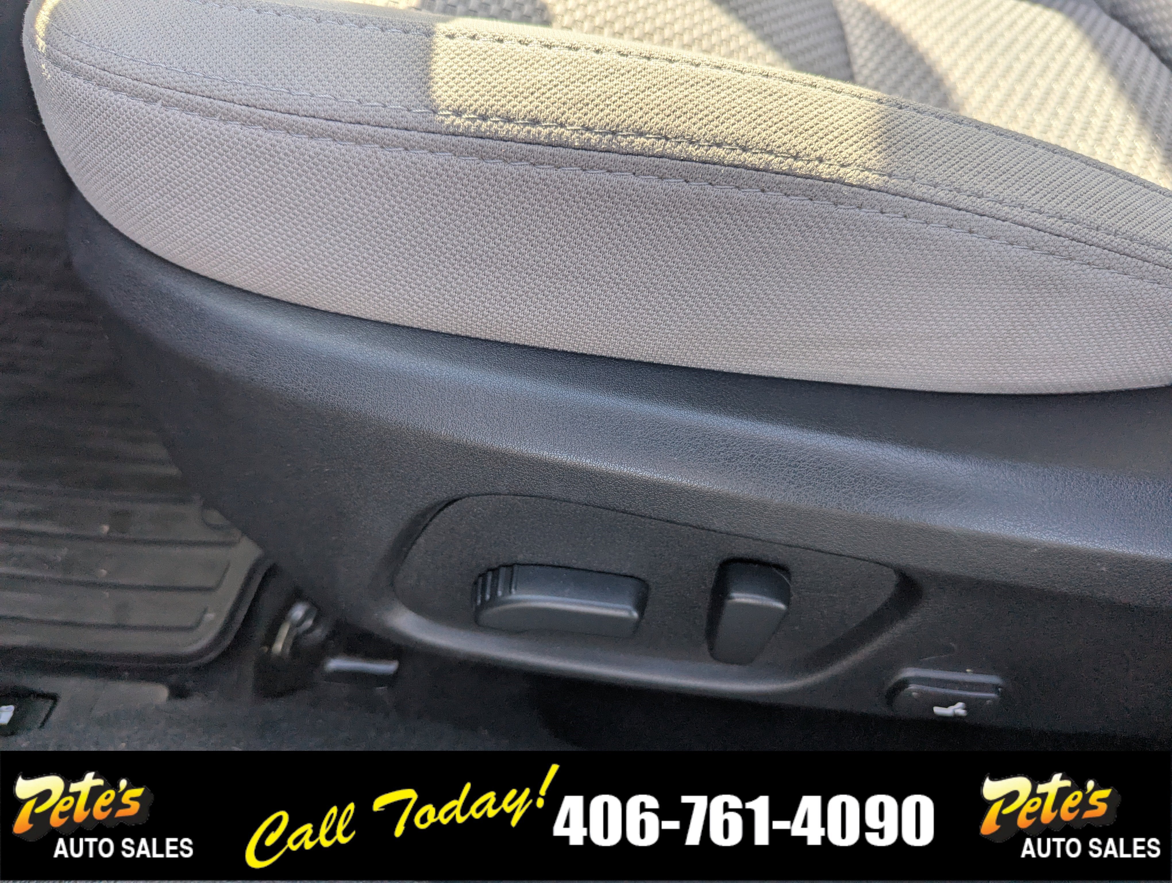 2018 Subaru Forester Premium